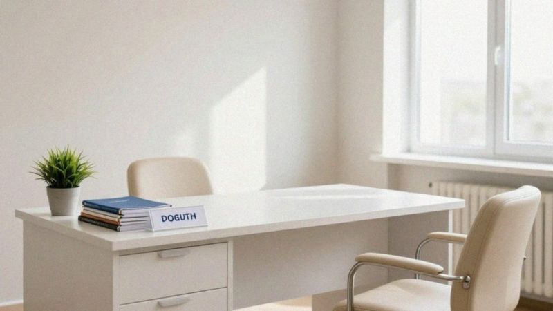 Jak wybrać dobrego internistę endokrynologa?