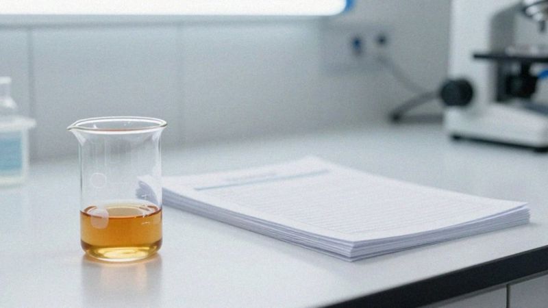 Jaki poziom prolaktyny przy staraniach o dziecko?