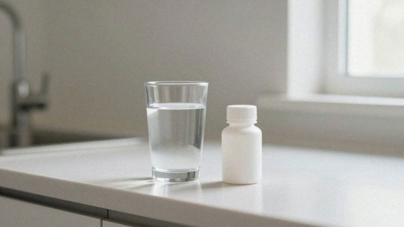 Jakie leki na jelitówkę są skuteczne?