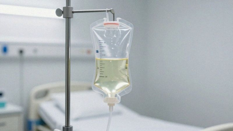 Jakie powikłania mogą wystąpić po TURBT?