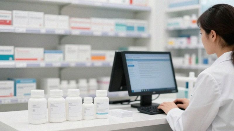 Jakie są przeciwwskazania i interakcje z lekami?
