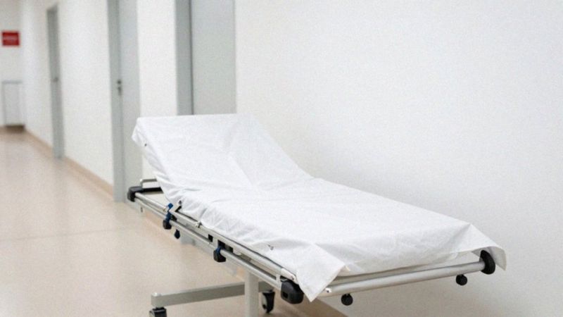 Kiedy ból za mostkiem wymaga natychmiastowej pomocy?