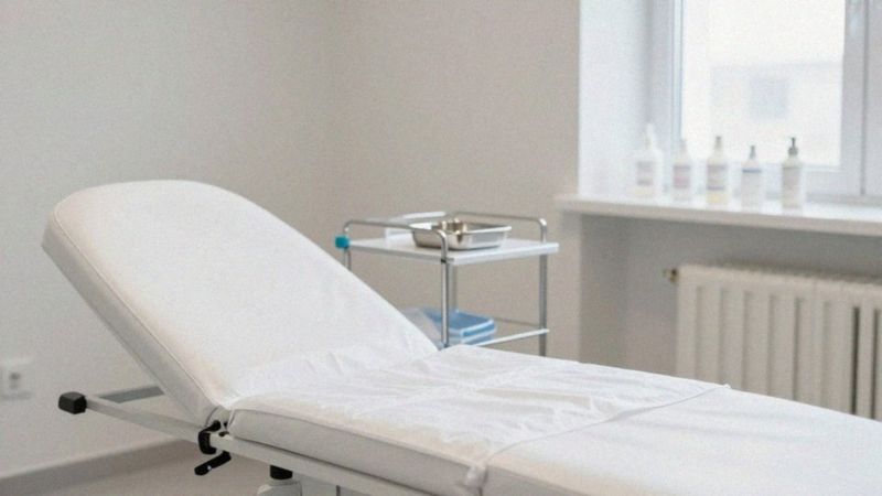 Kiedy sucha, szorstka skóra wymaga wizyty u dermatologa?