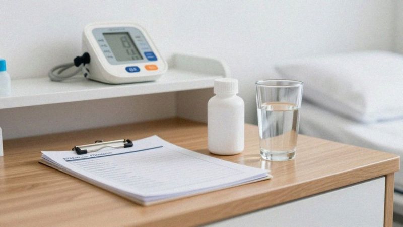 Czy leki przeciwzakrzepowe wydłużają wchłanianie krwiaka?