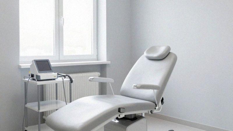 Jak bezpiecznie usunąć brodawkę pod pachą?