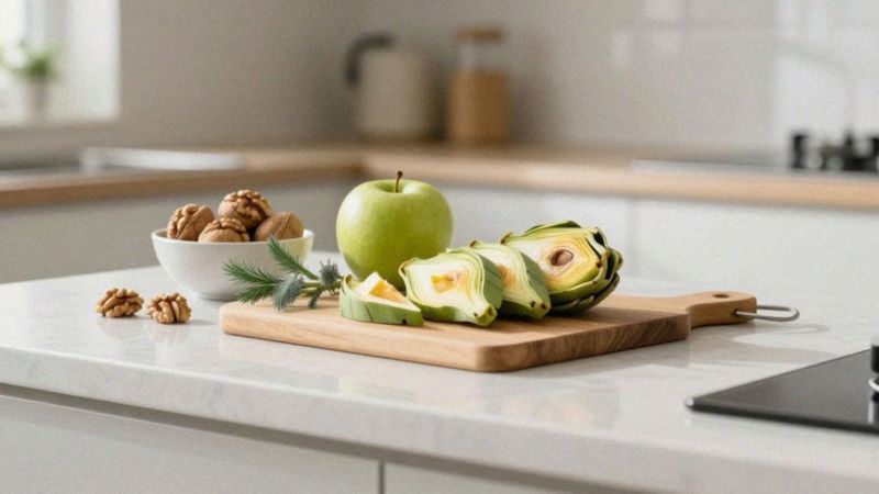 Jak dieta wspiera regenerację wątroby?