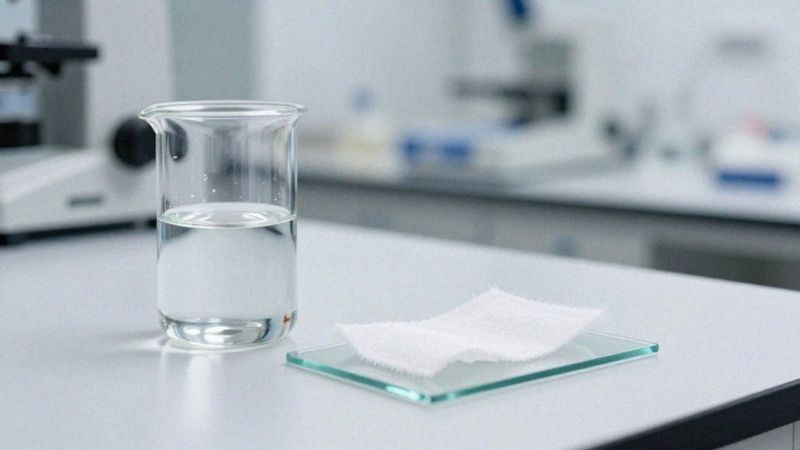 Jak działają jony srebra w Aquacel Ag Extra?