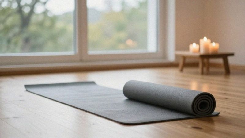Jak naturalnie obniżyć poziom kortyzolu?