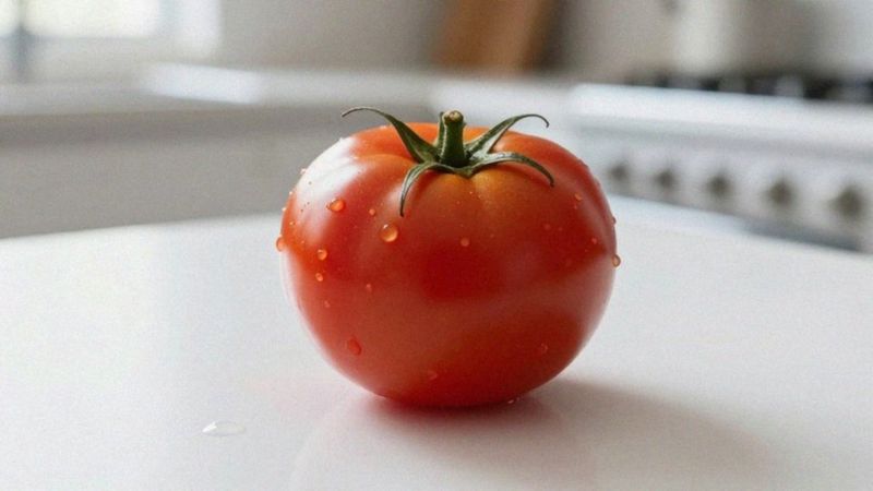 Jak skład pomidora wpływa na strawność?
