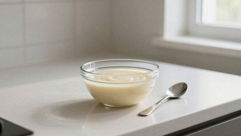Jaką dietę stosować przed gastroskopią?