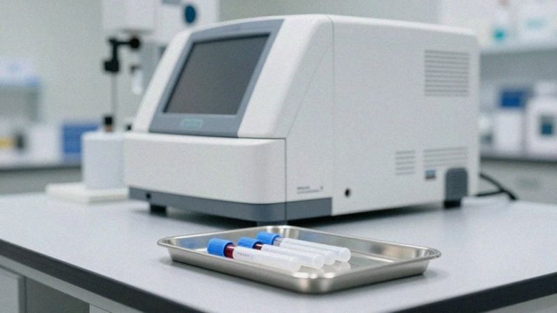 Jakie badania potwierdzają zapalenie płuc w przebiegu COVID-19?