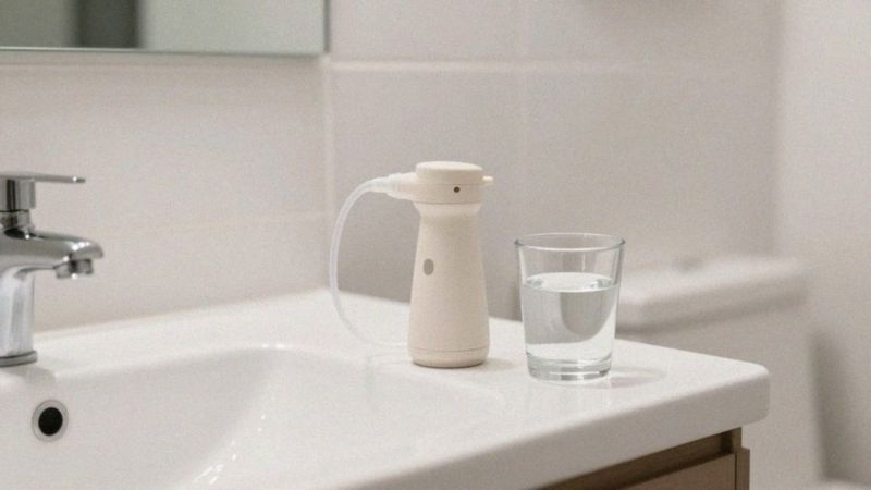 Jakie są skutki uboczne stosowania Mucosolvanu do inhalacji?