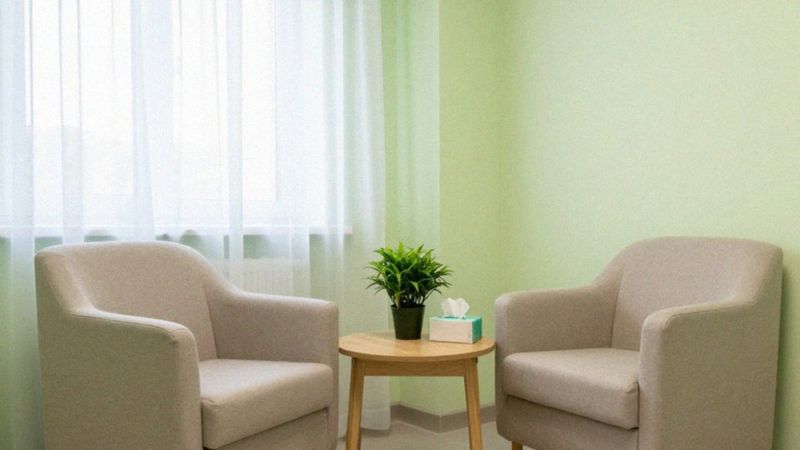 Jakie terapie pomagają w leczeniu osobowości histrionicznej?