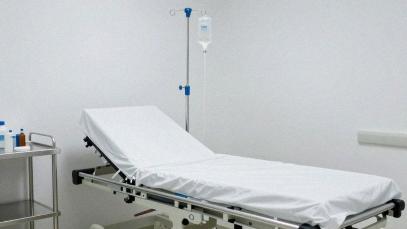 Kiedy drżenie rąk przechodzi w drgawki?