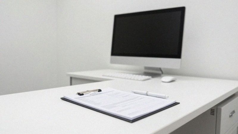 Kiedy obowiązują dyskwalifikacje czasowe?