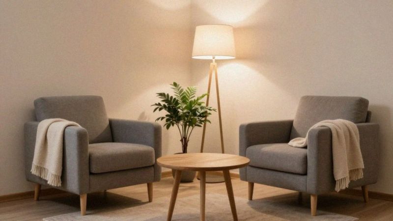 Kiedy sugerować konsultację z psychologiem?