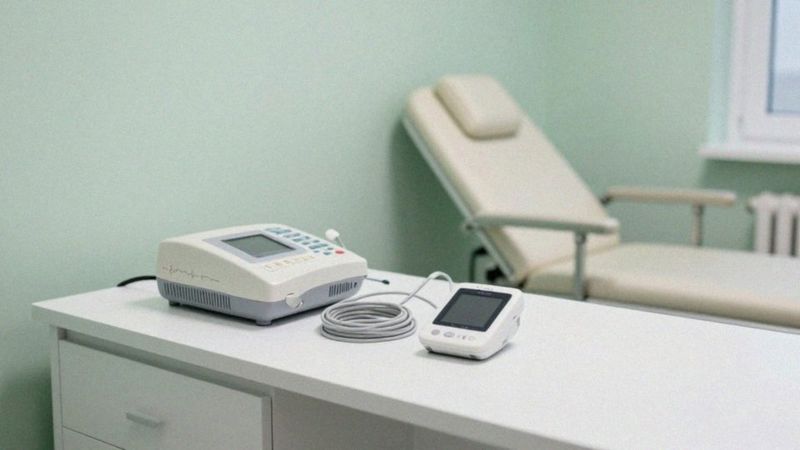 Kiedy wykonać EKG lub badanie Holtera przy podejrzeniu arytmii?