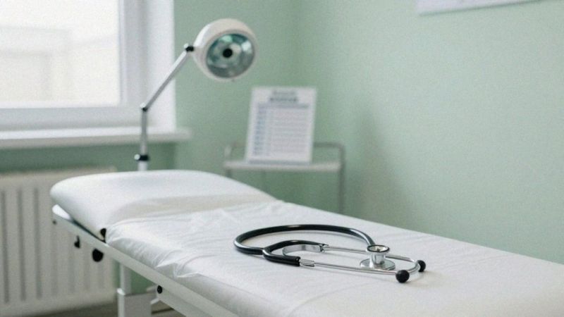 Kiedy zgłosić się do lekarza przy martwicy skóry?