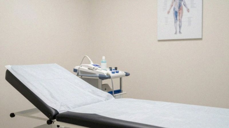 Co może być guzem na jądrze?