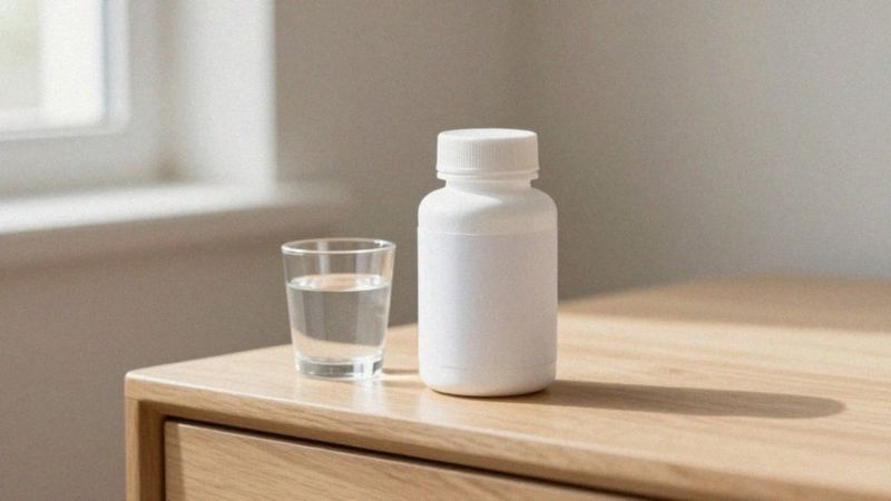 Czy paracetamol jest bezpieczny na początku ciąży?