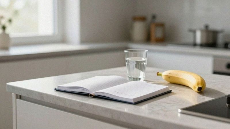 Jak planować regularność posiłków przy cukrzycy?