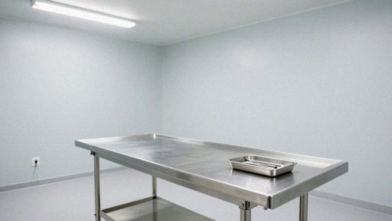 Jak sekcja zwłok i toksykologia ustalają przyczynę zgonu?