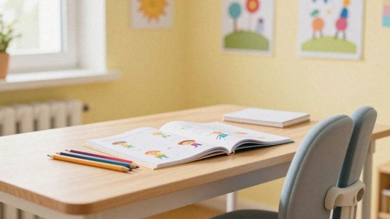 Jak terapia pedagogiczna i zajęcia korekcyjno-kompensacyjne pomagają dziecku?