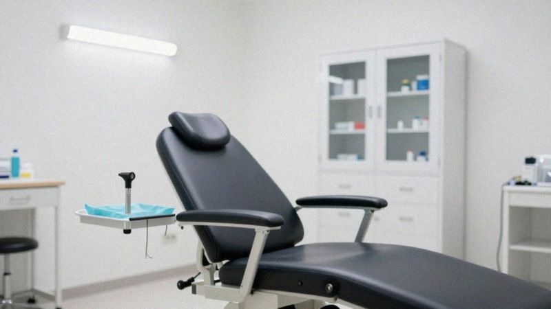 Jak wygląda diagnostyka opuchniętego odbytu?