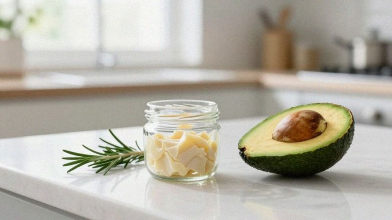 Jaki wpływ ma kwas oleinowy na cholesterol?