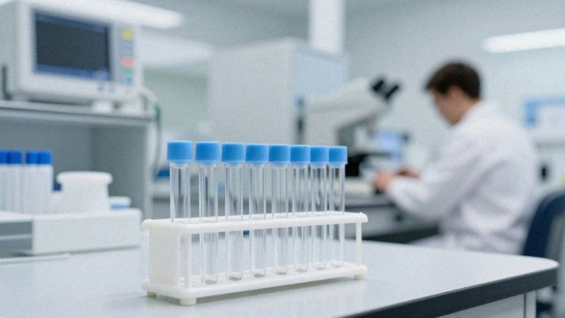 Jakie badania potwierdzają PCOS?