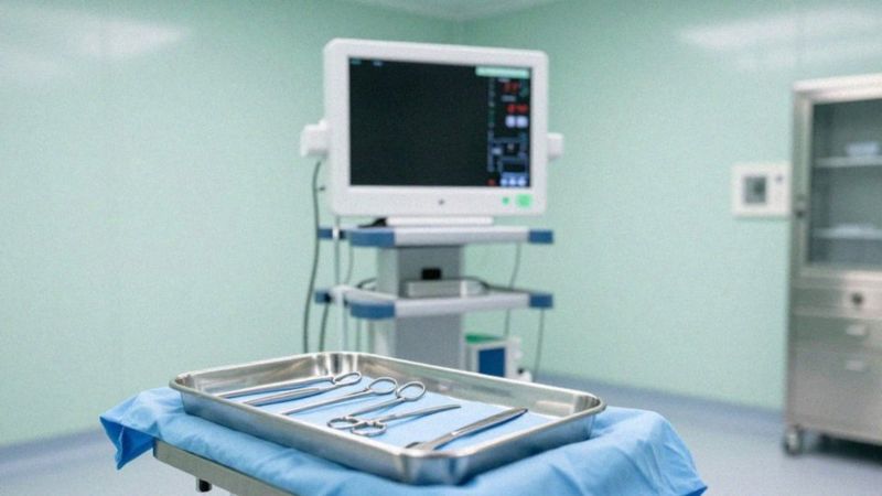 Jakie są możliwe powikłania zapalenia wyrostka robaczkowego?