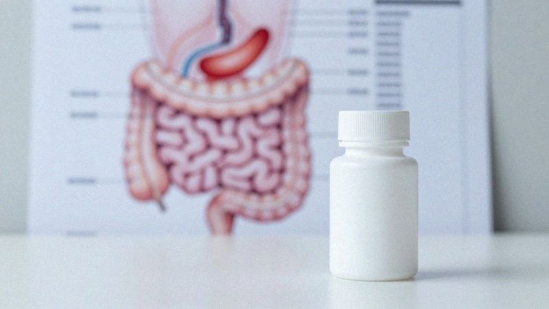 Jakie są powikłania ostrego zapalenia żołądka?