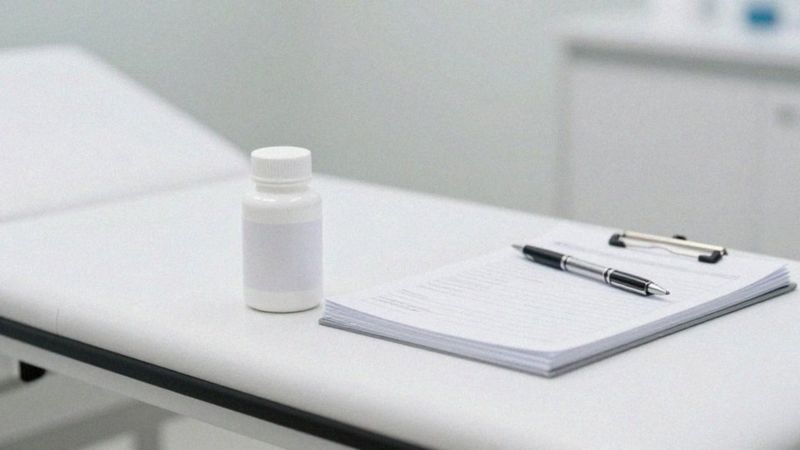 Jakie są przeciwwskazania do ambroksolu i karbocysteiny?
