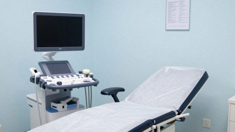 Jakie są przeciwwskazania do USG gruczołu krokowego?