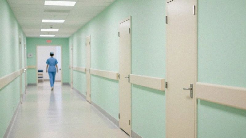 Kiedy ból z przodu głowy wymaga pilnej diagnostyki?