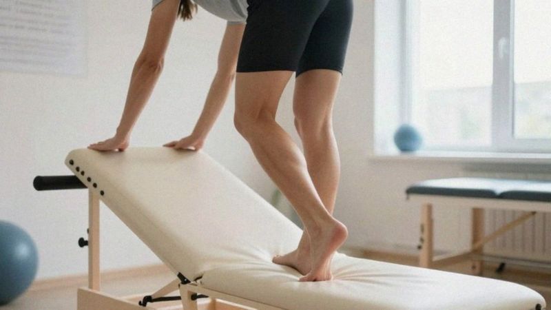 Kiedy można wrócić do sportu po naderwaniu łydki?