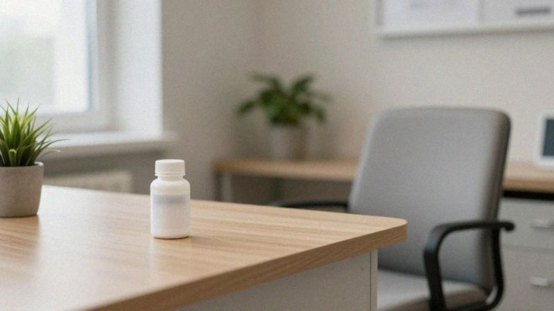 Kiedy warto rozważyć farmakoterapię przy PTSD?
