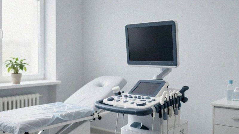 Kiedy wykonać USG dołu pachowego?