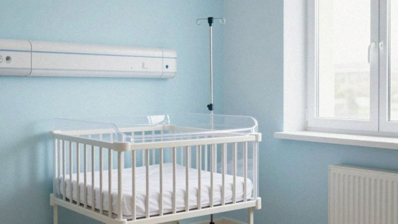 Kiedy zakażenie RSV wymaga hospitalizacji?