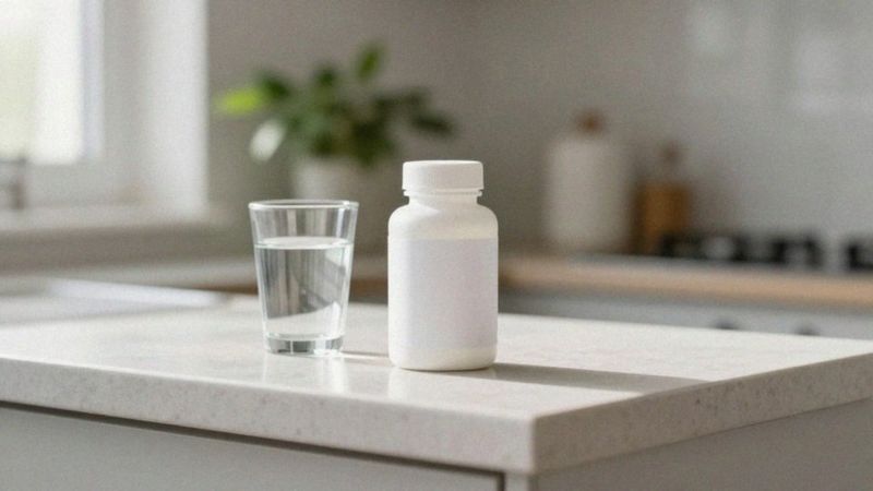 Które probiotyki warto stosować przy SIBO?