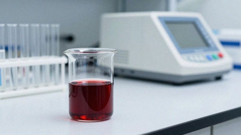 Na jakie parametry krwi wpływa alkohol?