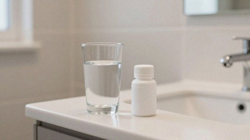 Czy antybiotyk zawsze jest konieczny?