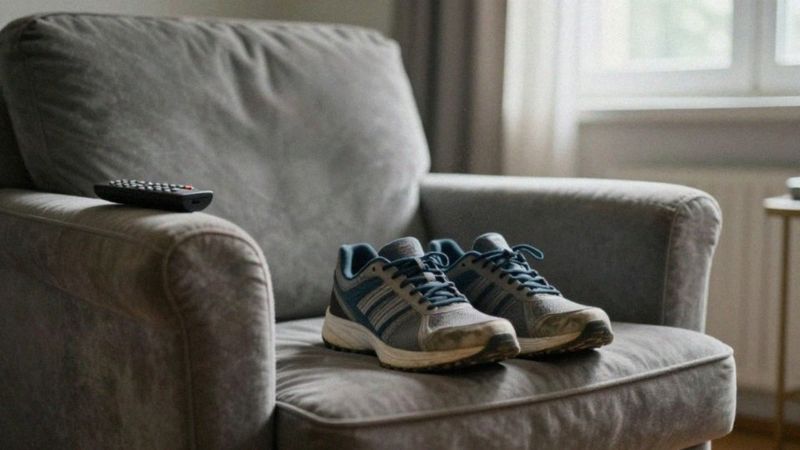 Czy brak aktywności fizycznej powoduje wyrzut insuliny?