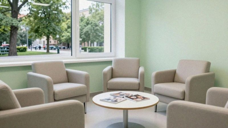 Czy fora pacjentów pomagają w wyborze ośrodka?