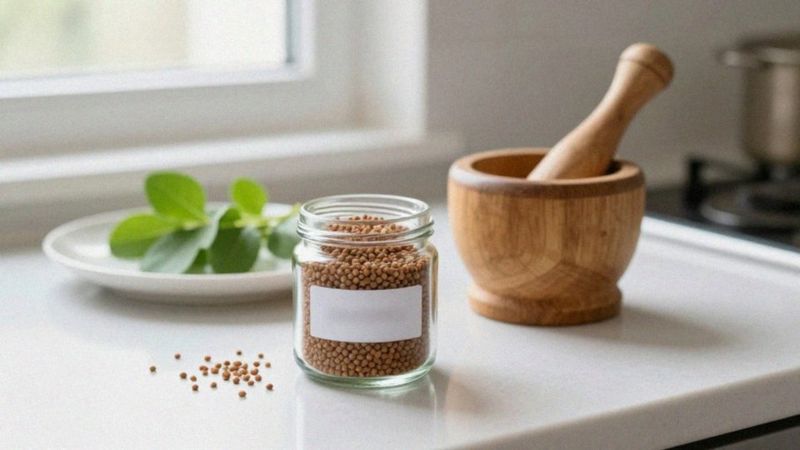 Czy nasiona kozieradki obniżają poziom cholesterolu i triglicerydów?