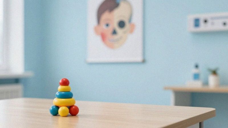 Czy rozszczep wargi może obejmować podniebienie?