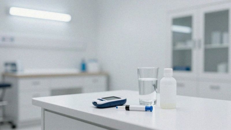 Dlaczego rozwija się cukrzyca ciążowa?