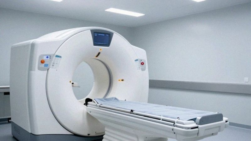 Jak diagnozuje się zrosty przy koniuszku serca?