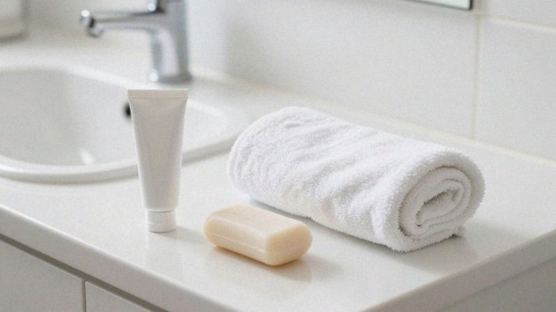 Jak leczy się schodzącą skórę dłoni?