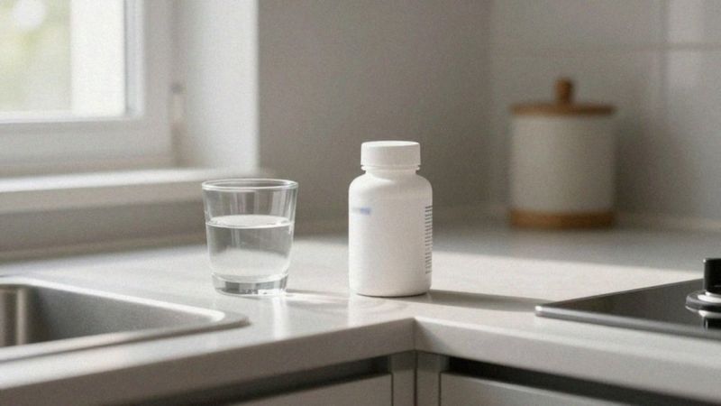 Jak prawidłowo dawkować ibuprofen u dorosłych?